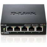 D-Link DES-105 – Zboží Mobilmania