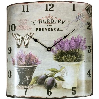 Lowell 21502 Clocks – Hledejceny.cz