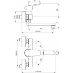 Ideal Standard B1717AA – Hledejceny.cz