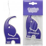 Comfort wapka vonný slon levandule – Hledejceny.cz