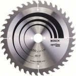 Bosch Pilový kotouč Optiline Wood 2608640732 – Sleviste.cz