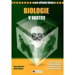 Biologie v kostce pro SŠ - obecná biologie, botanika, - Hančová H.,Vlková M. – Zbozi.Blesk.cz