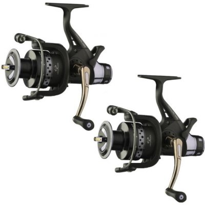 Giants Fishing Luxury RX 5000 1+1 – Zboží Dáma