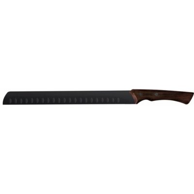 Tramontina Black FSC nůž na šunku čepel 30 cm – Zboží Mobilmania