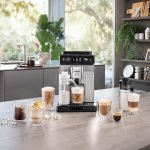 DeLonghi Eletta Explore ECAM 450.65.S – Zboží Dáma