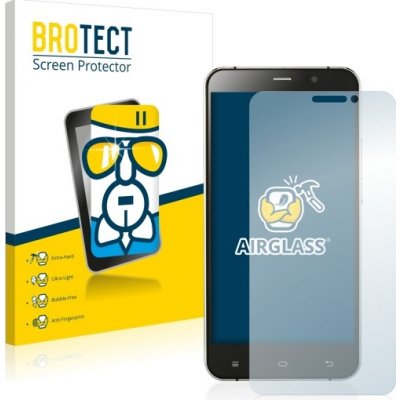 AirGlass Premium Glass Screen Protector UMI Hammer S
