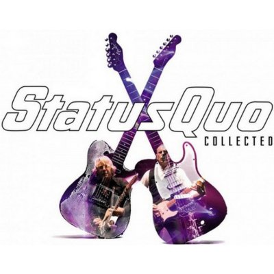 Status Quo - Collected LP