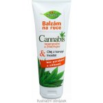 Bione Cosmetics Cannabis balzám na ruce 200 ml – Hledejceny.cz
