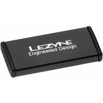 Lezyne metal kit black Sada lepení – Zboží Dáma