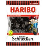 Haribo Lékořícoví šneci 175 g – Zboží Dáma