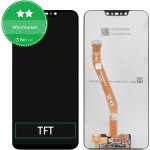 LCD Displej + Dotykové sklo Huawei P Smart Plus (Nova 3i) – Zboží Živě