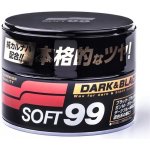 Soft99 Dark & Black Wax 300 g | Zboží Auto