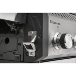 G21 Alabama Silver BBQ Premium Line – Hledejceny.cz