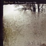 Bon Iver - For Emma, Forever Ago CD – Hledejceny.cz