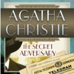 Secret Adversary - Christie Agatha, May Nadia – Hledejceny.cz