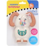 Wiky Chrastítko slon s efekty 12cm – Zboží Mobilmania