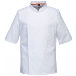 Portwest MeshAir Pro S/S C838 bílý 3XL – Zbozi.Blesk.cz