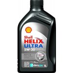 Shell Helix Ultra ECT C3 5W-30 1 l – Zboží Mobilmania