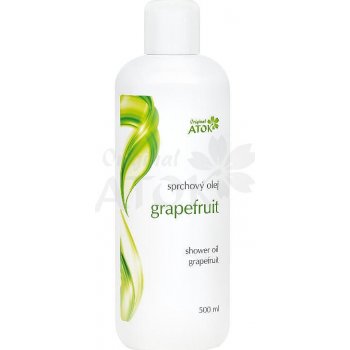 Original Atok sprchový olej grapefruit 500 ml