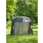 Saenger Deštník S Bočnicí Shelter 2,5m – Sleviste.cz
