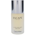 Calvin Klein Escape toaletní voda pánská 50 ml – Hledejceny.cz