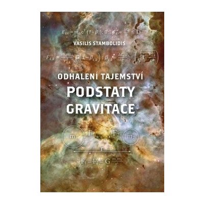 Odhalení tajemství podstaty gravitace – Zboží Mobilmania