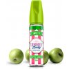 Příchuť pro míchání e-liquidu Dinner Lady Sweets Apple Sours 20 ml