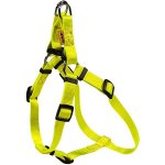 Bafpet Popruhové kšírky NEON – Zboží Mobilmania