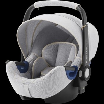 Britax Römer Baby-Safe 2 i-Size 2018 Nordic Grey