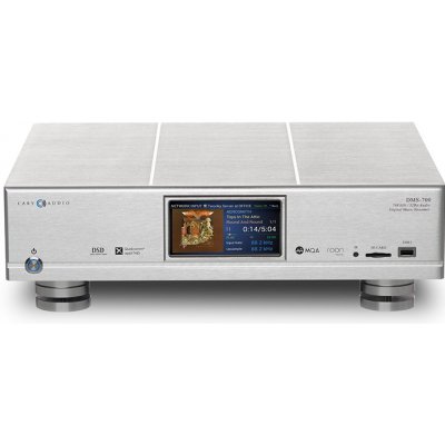 Cary Audio DMS-700 – Zboží Živě