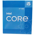 Intel Core i5-12500 BX8071512500 – Zboží Živě