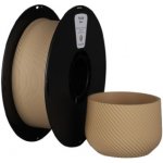 Kexcelled PLA Matte Béžová kraft 1.75mm 1kg – Zboží Živě