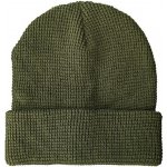 L-Merch Unisex pletená čepice C1463 Olive Green – Hledejceny.cz