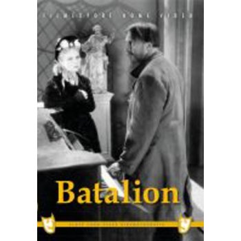 Batalion DVD