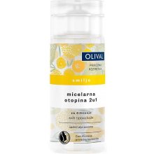 Olival Immortelle Micellar Solution 2v1 dvoufázová micelární voda 150 ml