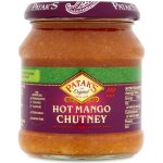 Patak's Hot Mango Chutney 340 g – Sleviste.cz