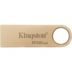 Kingston DataTraveler SE9 (Gen 3) 512GB DTSE9G3/512GB – Sleviste.cz