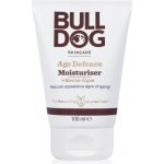 Bulldog Age Defence protivráskový krém s hydratačním účinkem 100 ml – Sleviste.cz