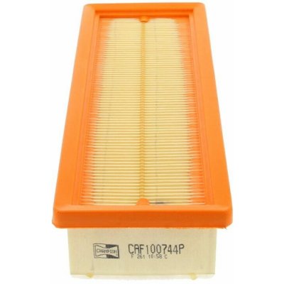 Vzduchový filtr CHAMPION CAF100744P – Hledejceny.cz