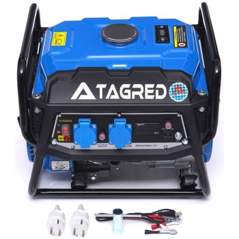 Tagred TA1600AVR