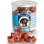 Kiddog hovězí masíčko v kostičce premium quality 200 g – Zboží Mobilmania