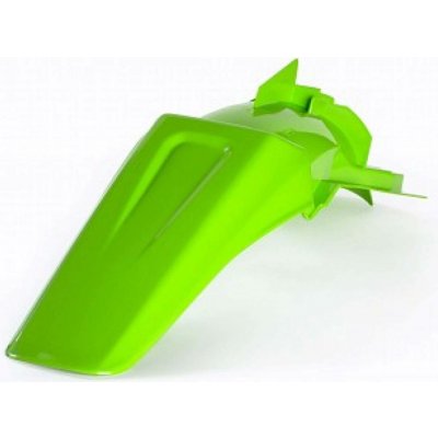 Acerbis Zadní blatník pro KX 125/250 99/02 zelená – Sleviste.cz
