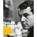 Miloš Forman v kostce - Jan Lukeš – Hledejceny.cz