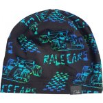 ESITO | Jarní čepice Rainbow formule černá – Zboží Mobilmania