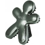 Mr&Mrs Fragrance Niki Big Titanium Chrome New Car – Hledejceny.cz