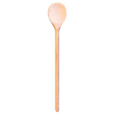 Toro Vařečka kulatá 35 cm, dřevo – Hledejceny.cz