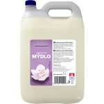 Lavon pěnové mýdlo Divoká orchidea 5 l – Zboží Dáma