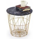 Halmar HARISSA G zlatá mramor – Zbozi.Blesk.cz