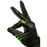 Oxdog X2 SKIN SR GOALIE GLOVE Black/Green – Zboží Dáma