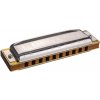 Foukací harmonika Hohner Blues Harp MS C